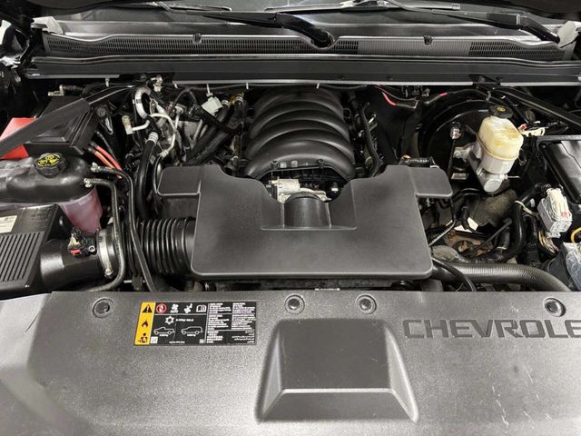 2019 Chevrolet Tahoe Police 4x4 4dr SUV - 23009466 - 8