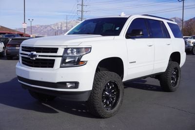2019 Chevrolet Tahoe