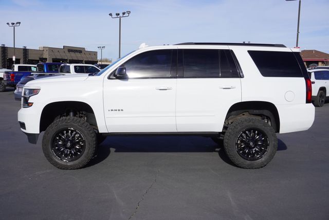 2019 Chevrolet Tahoe PREMIER - 22947101 - 1