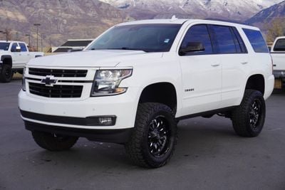 2019 Chevrolet Tahoe
