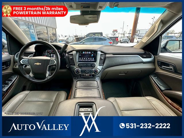 2019 Chevrolet Tahoe Premier Sport Utility 4D - 22954861 - 30