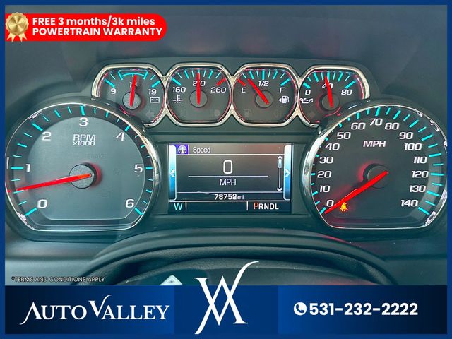 2019 Chevrolet Tahoe Premier Sport Utility 4D - 22954861 - 33