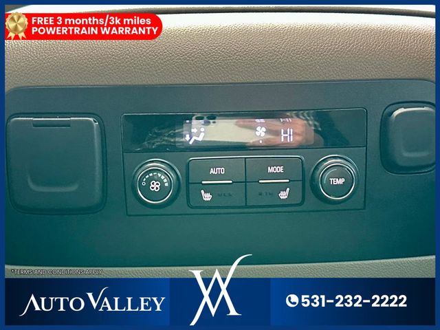 2019 Chevrolet Tahoe Premier Sport Utility 4D - 22954861 - 37