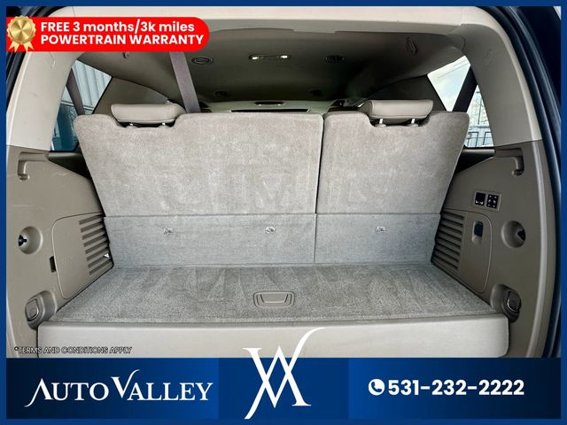 2019 Chevrolet Tahoe Premier Sport Utility 4D - 22954861 - 42