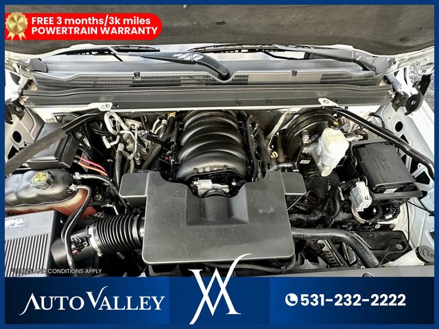 2019 Chevrolet Tahoe Premier Sport Utility 4D - 22954861 - 43