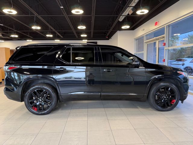 2019 Chevrolet Traverse  - 23087409 - 9