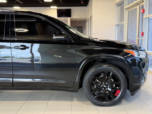 2019 Chevrolet Traverse  - 23087409 - 10
