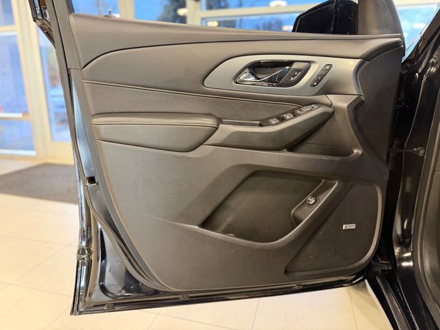2019 Chevrolet Traverse  - 23087409 - 12