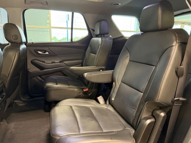 2019 Chevrolet Traverse  - 23087409 - 15