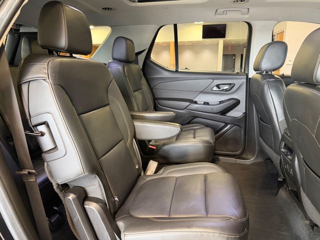 2019 Chevrolet Traverse  - 23087409 - 16