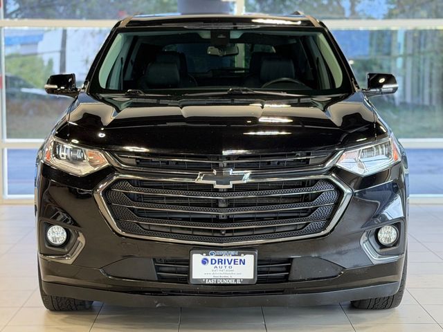 2019 Chevrolet Traverse  - 23087409 - 1