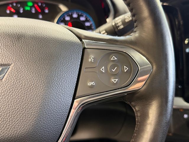 2019 Chevrolet Traverse  - 23087409 - 22