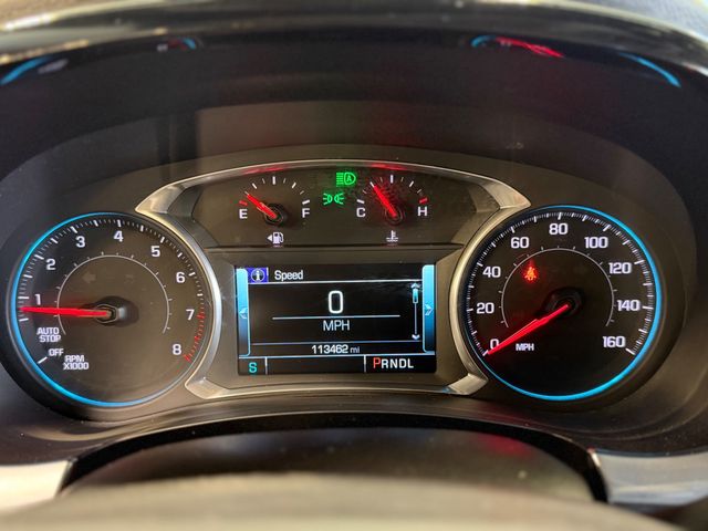 2019 Chevrolet Traverse  - 23087409 - 23