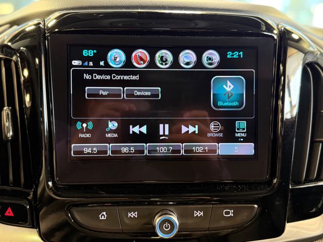 2019 Chevrolet Traverse  - 23087409 - 24