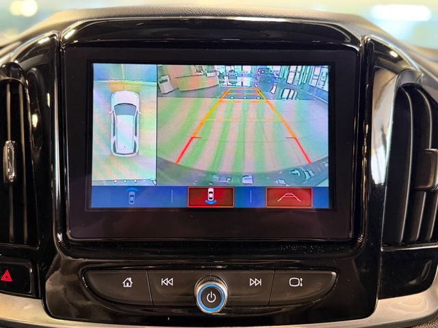 2019 Chevrolet Traverse  - 23087409 - 26