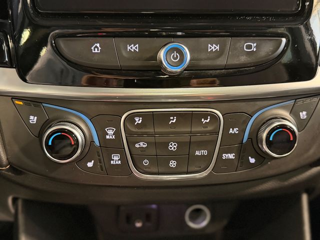 2019 Chevrolet Traverse  - 23087409 - 27