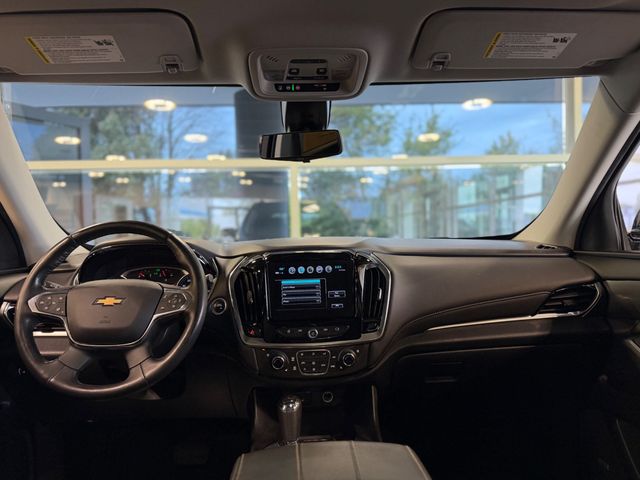 2019 Chevrolet Traverse  - 23087409 - 30