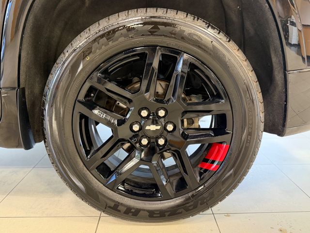 2019 Chevrolet Traverse  - 23087409 - 34