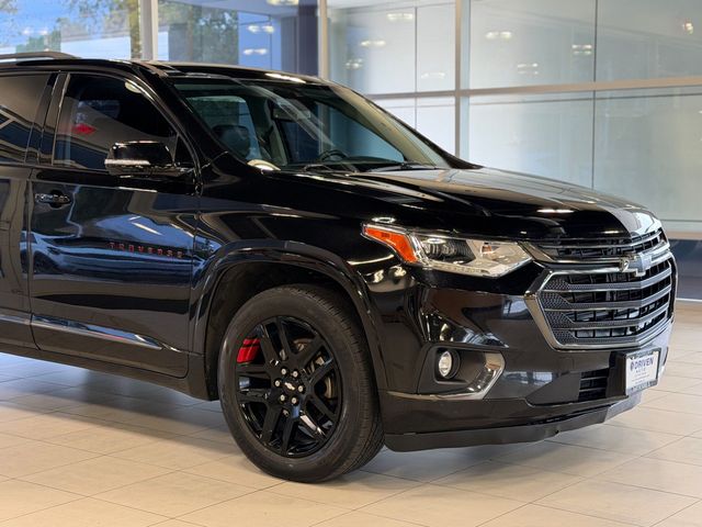 2019 Chevrolet Traverse  - 23087409 - 4