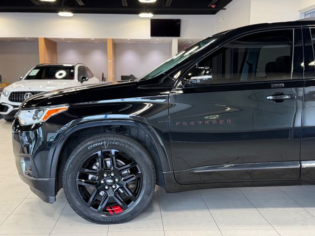 2019 Chevrolet Traverse  - 23087409 - 7