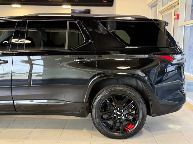 2019 Chevrolet Traverse  - 23087409 - 8