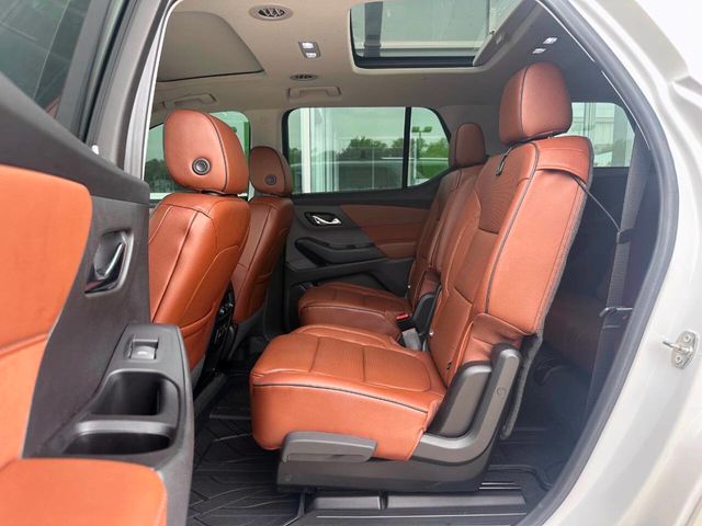2019 Chevrolet Traverse AWD 4dr High Country w/2LZ - 22936999 - 10