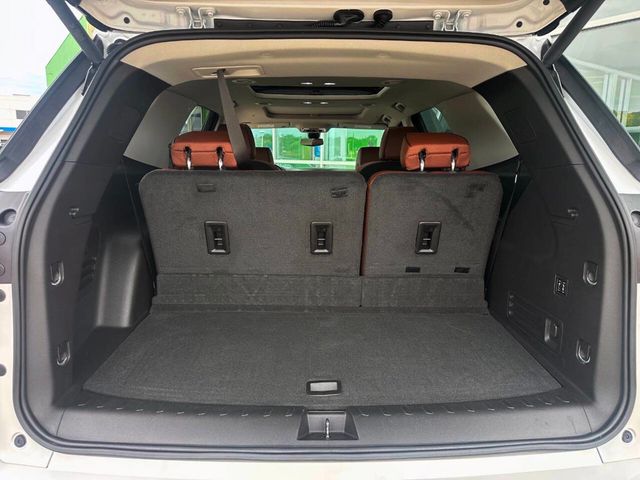 2019 Chevrolet Traverse AWD 4dr High Country w/2LZ - 22936999 - 12