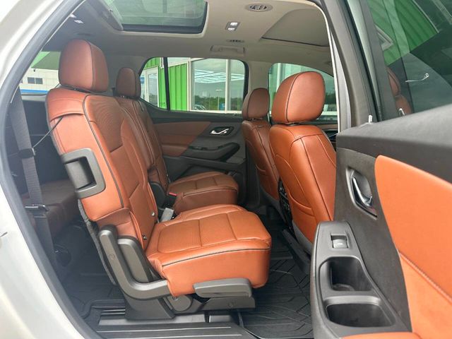 2019 Chevrolet Traverse AWD 4dr High Country w/2LZ - 22936999 - 13