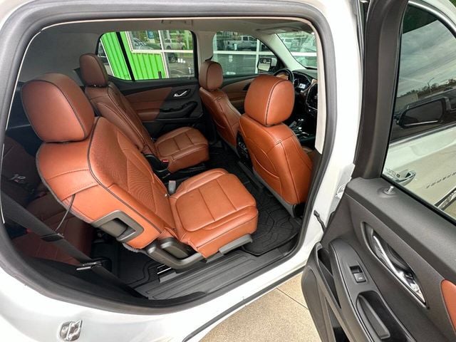 2019 Chevrolet Traverse AWD 4dr High Country w/2LZ - 22936999 - 14