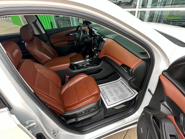 2019 Chevrolet Traverse AWD 4dr High Country w/2LZ - 22936999 - 15