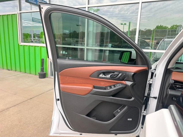 2019 Chevrolet Traverse AWD 4dr High Country w/2LZ - 22936999 - 18