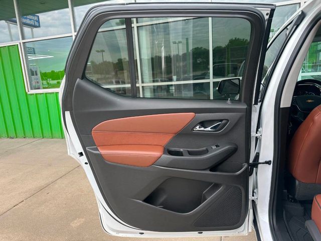 2019 Chevrolet Traverse AWD 4dr High Country w/2LZ - 22936999 - 19