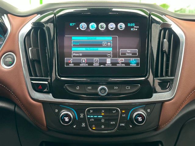 2019 Chevrolet Traverse AWD 4dr High Country w/2LZ - 22936999 - 28