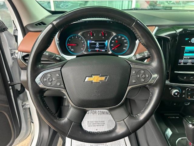2019 Chevrolet Traverse AWD 4dr High Country w/2LZ - 22936999 - 32