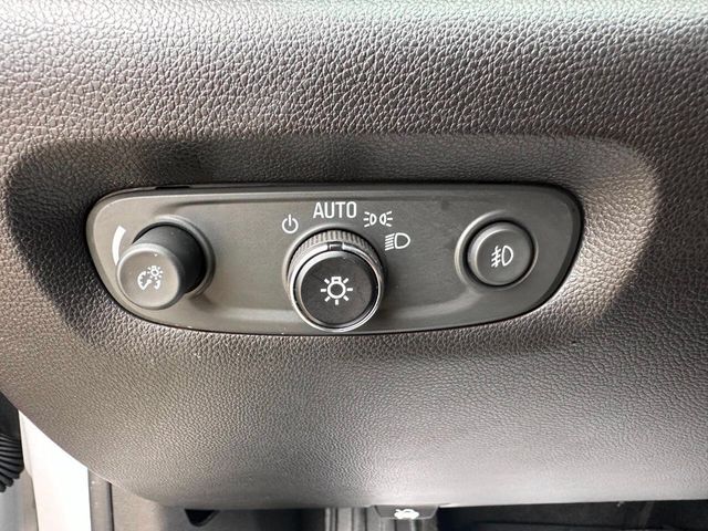 2019 Chevrolet Traverse AWD 4dr High Country w/2LZ - 22936999 - 33