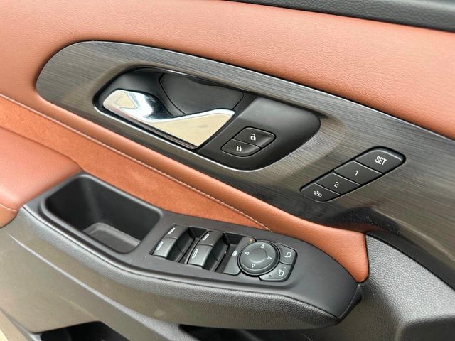 2019 Chevrolet Traverse AWD 4dr High Country w/2LZ - 22936999 - 34