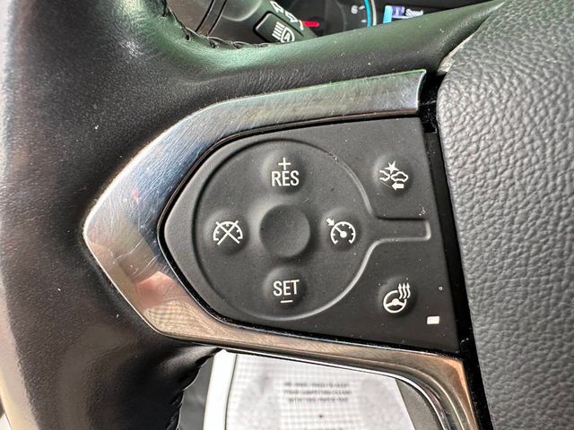 2019 Chevrolet Traverse AWD 4dr High Country w/2LZ - 22936999 - 35