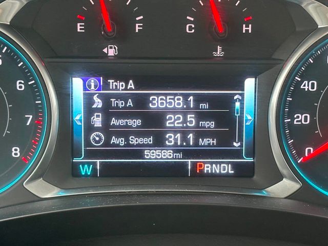 2019 Chevrolet Traverse AWD 4dr High Country w/2LZ - 22936999 - 37