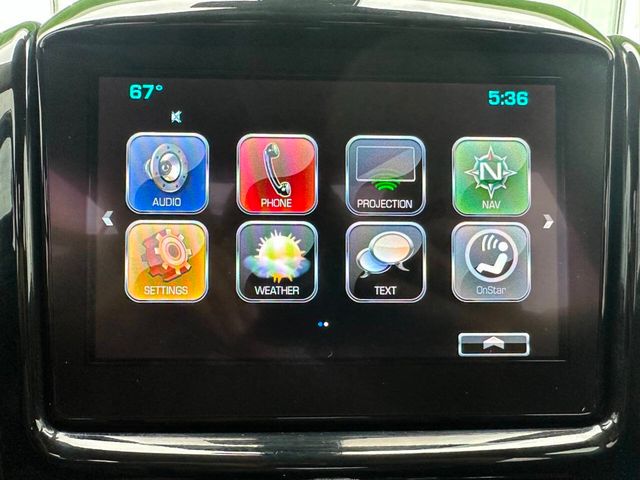 2019 Chevrolet Traverse AWD 4dr High Country w/2LZ - 22936999 - 38