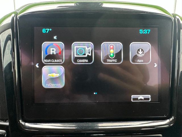 2019 Chevrolet Traverse AWD 4dr High Country w/2LZ - 22936999 - 39