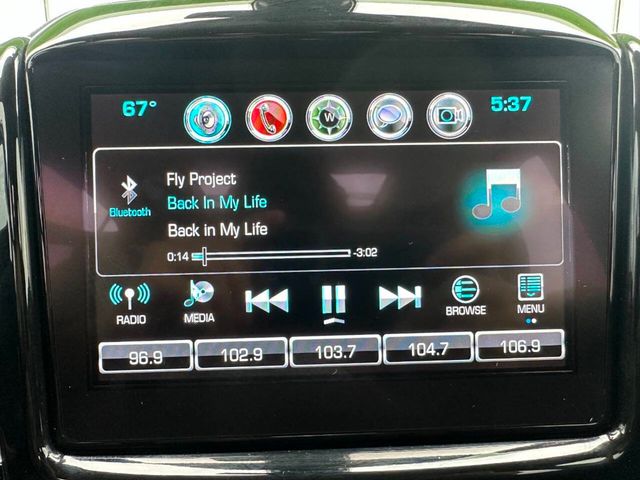 2019 Chevrolet Traverse AWD 4dr High Country w/2LZ - 22936999 - 40