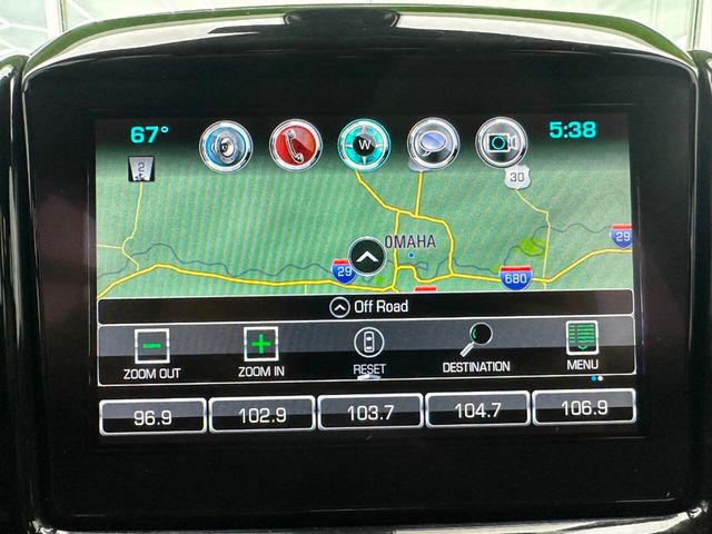 2019 Chevrolet Traverse AWD 4dr High Country w/2LZ - 22936999 - 41