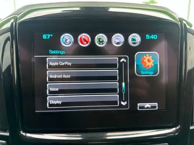 2019 Chevrolet Traverse AWD 4dr High Country w/2LZ - 22936999 - 43