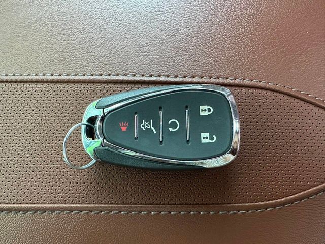 2019 Chevrolet Traverse AWD 4dr High Country w/2LZ - 22936999 - 44