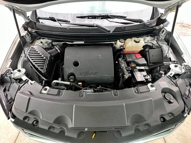 2019 Chevrolet Traverse AWD 4dr High Country w/2LZ - 22936999 - 45