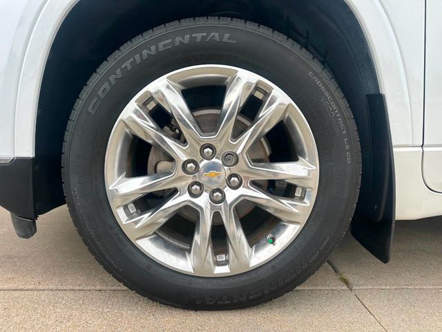 2019 Chevrolet Traverse AWD 4dr High Country w/2LZ - 22936999 - 46