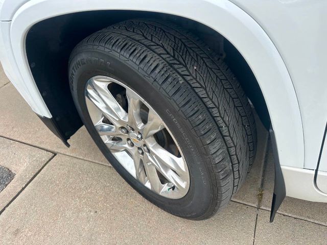 2019 Chevrolet Traverse AWD 4dr High Country w/2LZ - 22936999 - 47