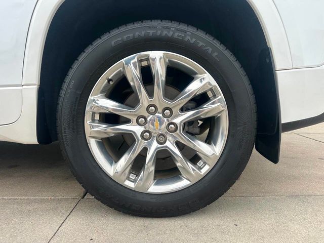 2019 Chevrolet Traverse AWD 4dr High Country w/2LZ - 22936999 - 50