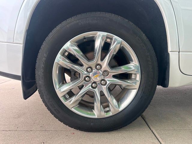 2019 Chevrolet Traverse AWD 4dr High Country w/2LZ - 22936999 - 51