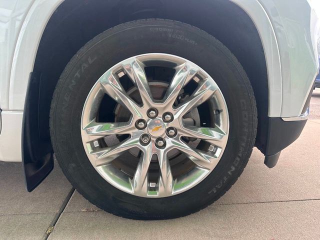 2019 Chevrolet Traverse AWD 4dr High Country w/2LZ - 22936999 - 52